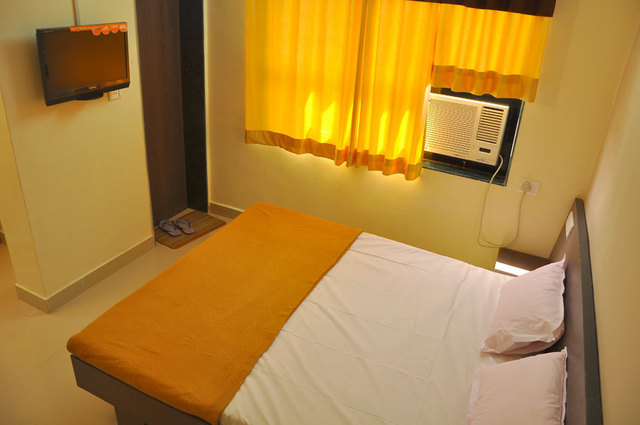 Hotel Anand Inn